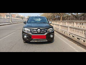 Second Hand Renault Kwid 1.0 RXT Opt in Lucknow