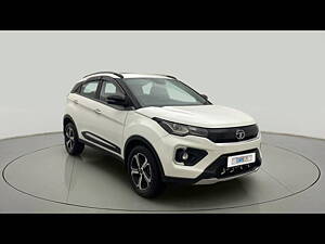 Second Hand Tata Nexon XZA Plus (O) Diesel in Bangalore