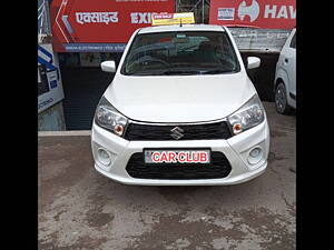 Second Hand Maruti Suzuki Celerio ZXi (Opt) [2017-2019] in Patna