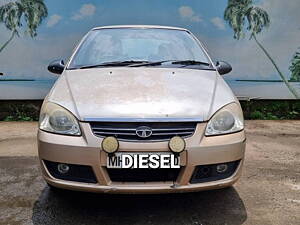 Second Hand Tata Indigo LS TDI in Badlapur