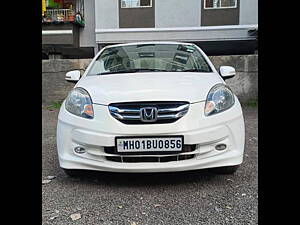 Second Hand Honda Amaze 1.5 VX i-DTEC in Nashik