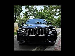 Second Hand BMW X6 xDrive40i M Sport [2020-2023] in Delhi