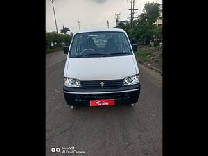 Second Hand Maruti Suzuki Eeco [2010-2022] 5 STR WITH HTR CNG [2018-2019] in Bhopal