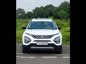 Second Hand Tata Safari XZ Plus in Surat