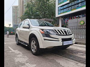 Second Hand Mahindra XUV500 W8 in Mumbai