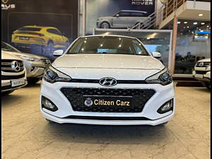 Second Hand Hyundai Elite i20 Asta 1.2 (O) [2019-2020] in Bangalore