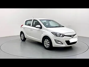Second Hand Hyundai i20 [2012-2014] Sportz 1.2 in Pune