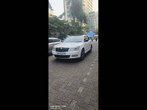 Second Hand Skoda Laura Elegance 1.9 TDI AT in Mumbai