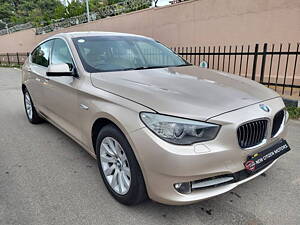 Second Hand BMW 5-Series 530d in Bangalore