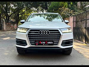 Second Hand Audi Q7 45 TDI Premium Plus in Delhi