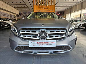 Second Hand Mercedes-Benz GLA 200 d Sport in Ahmedabad