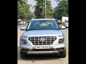 Second Hand Hyundai Venue SX Plus 1.0 Turbo DCT in Mumbai