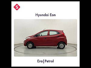 Second Hand Hyundai Eon Era [2011-2012] in Mumbai