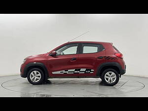 Second Hand Renault Kwid 1.0 RXT AMT Opt in Delhi