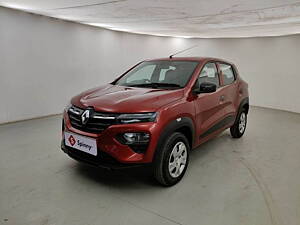 Second Hand Renault Kwid RXT [2015-2019] in Indore