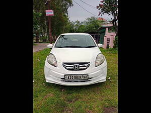 Second Hand Honda Amaze 1.2 S i-VTEC in Tezpur