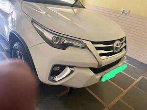 Second Hand Toyota Fortuner 2.8 4x2 MT [2016-2020] in Delhi