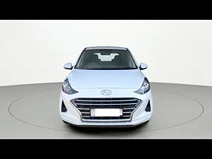 Second Hand Hyundai Grand i10 Nios [2019-2023] Magna 1.2 Kappa VTVT in Patna