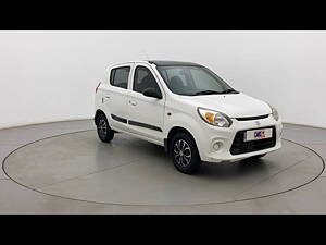 Second Hand Maruti Suzuki Alto 800 LXi (O) in Chennai