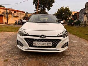 Second Hand Hyundai Elite i20 Sportz 1.4 CRDI [2016-2017] in Kanpur