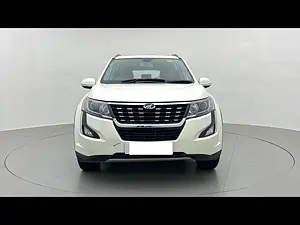 Second Hand Mahindra XUV500 W11 in Zirakpur