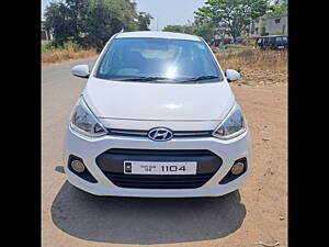 Second Hand Hyundai Grand i10 Magna 1.2 Kappa VTVT [2013-2016] in Nashik