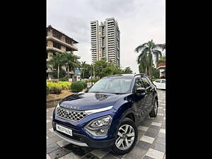 Second Hand Tata Safari XZA Plus 6S New in Thane