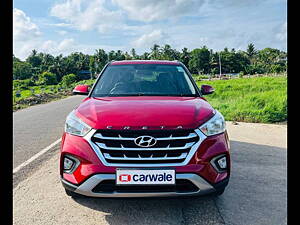 Second Hand Hyundai Creta 1.4 S in Kollam