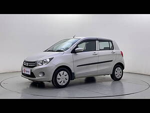 Second Hand Maruti Suzuki Celerio ZXi (O) AMT in Bangalore