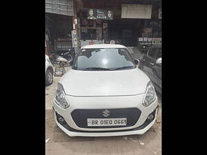 Second Hand Maruti Suzuki Swift ZXi in Patna