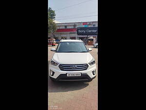 Second Hand Hyundai Creta 1.6 SX (O) in Bokaro Steel City