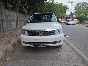 Second Hand Tata Safari 2.2 VX 4x2 in Varanasi