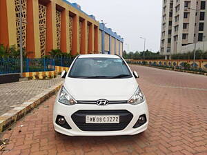 Second Hand Hyundai Grand i10 Sportz 1.2 Kappa VTVT [2013-2016] in Kolkata