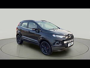 Second Hand Ford Ecosport Trend 1.5L TDCi in Surat