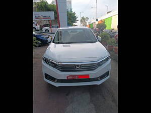 Second Hand Honda Amaze 1.2 VX CVT Petrol [2019-2020] in Pune