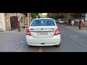 Second Hand Maruti Suzuki Swift DZire VXI in Noida