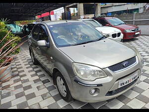 Second Hand Ford Fiesta/Classic SXi 1.6 in Coimbatore