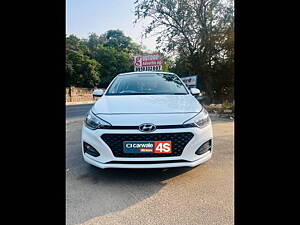 Second Hand Hyundai Elite i20 Asta 1.2 [2016-2017] in Delhi