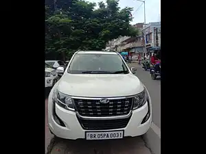 Second Hand Mahindra XUV500 W11 in Patna
