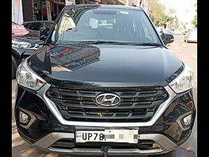 Second Hand Hyundai Creta 1.4 S in Kanpur