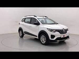 Second Hand Renault Triber RXT EASY-R AMT in Bangalore