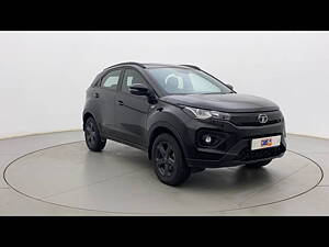 Second Hand Tata Nexon XZA Plus (O) Dark Edition in Chennai