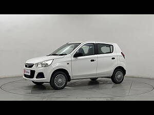 Second Hand Maruti Suzuki Alto VXi [2014-2019] in Ghaziabad