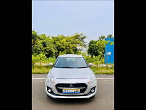 Second Hand Maruti Suzuki Swift VXi CNG in Mumbai