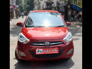 Second Hand Hyundai i10 Asta 1.2 Kappa2 in Kolkata