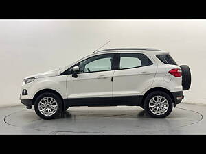 Second Hand Ford Ecosport Titanium 1.0 Ecoboost in Ghaziabad