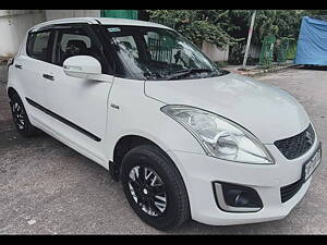 Second Hand Maruti Suzuki Swift VDi ABS [2014-2017] in Allahabad