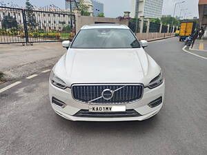 Second Hand Volvo XC60 Inscription [2017-2020] in Bangalore