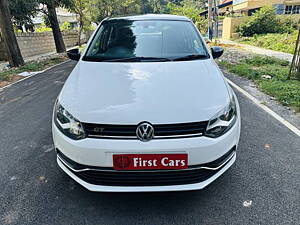 Second Hand Volkswagen Polo GT TSI Sport in Bangalore