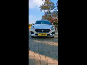 Second Hand Maruti Suzuki Dzire VXi [2020-2023] in Varanasi